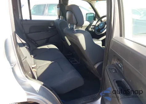 2012 Jeep Liberty Sport from USA, damaged, VIN 1C4PJMAK6CW121572